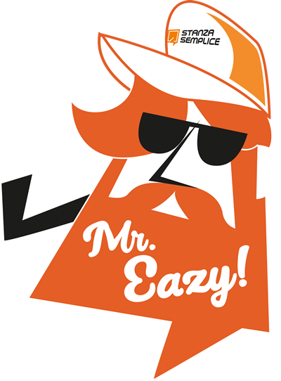 Mr Eazy