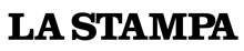 Logo La Stampa