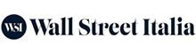 Logo Wall Street Italia